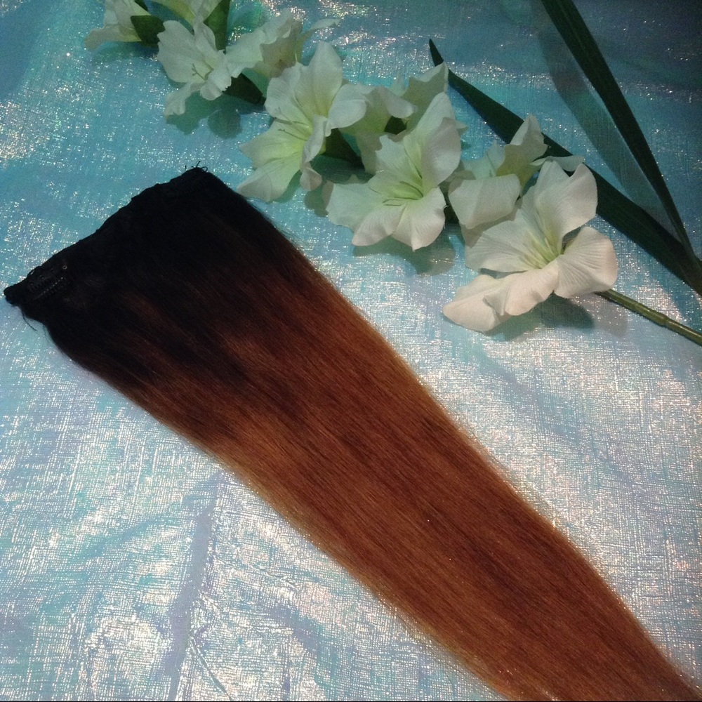 Hair Clipins